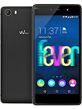 Best available price of Wiko Fever 4G in Morocco