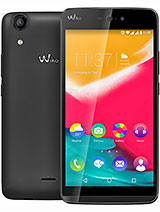 Best available price of Wiko Rainbow Jam 4G in Morocco