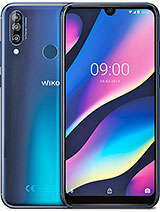 Best available price of Wiko View3 in Morocco