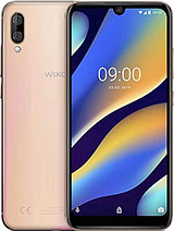 Wiko Y62 Plus at Morocco.mymobilemarket.net