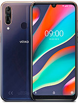 Best available price of Wiko View3 Pro in Morocco