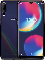 Best available price of Wiko View4 in Morocco