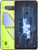 Best available price of Xiaomi Black Shark 5 RS in Morocco