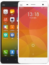 Best available price of Xiaomi Mi 4 in Morocco