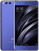 Best available price of Xiaomi Mi 6 in Morocco