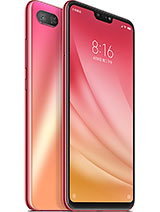 Best available price of Xiaomi Mi 8 Lite in Morocco