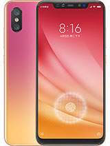 Best available price of Xiaomi Mi 8 Pro in Morocco