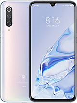 Best available price of Xiaomi Mi 9 Pro 5G in Morocco