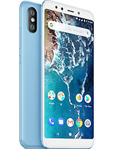 Best available price of Xiaomi Mi A2 Mi 6X in Morocco