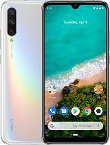 Best available price of Xiaomi Mi A3 in Morocco