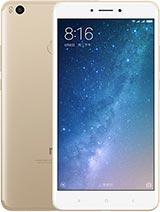 Best available price of Xiaomi Mi Max 2 in Morocco