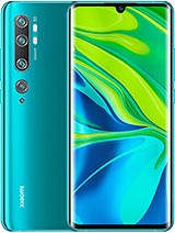 Best available price of Xiaomi Mi Note 10 Pro in Morocco