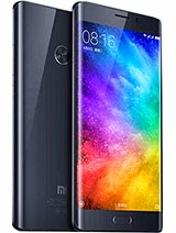 Best available price of Xiaomi Mi Note 2 in Morocco