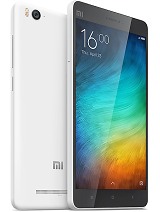 Best available price of Xiaomi Mi 4i in Morocco