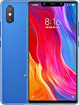 Best available price of Xiaomi Mi 8 SE in Morocco