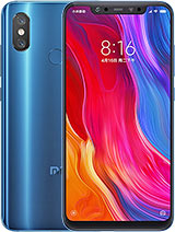 Best available price of Xiaomi Mi 8 in Morocco