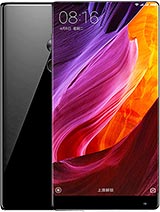 Best available price of Xiaomi Mi Mix in Morocco