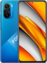 Best available price of Xiaomi Poco F3 in Morocco