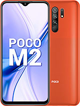 Best available price of Xiaomi Poco M2 in Morocco