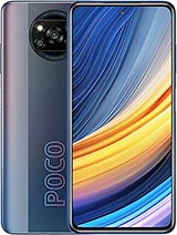 Best available price of Xiaomi Poco X3 Pro in Morocco