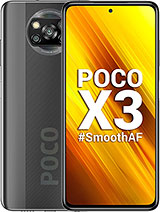 Best available price of Xiaomi Poco X3 in Morocco
