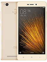Best available price of Xiaomi Redmi 3x in Morocco