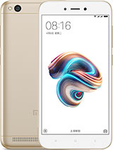 Best available price of Xiaomi Redmi 5A in Morocco