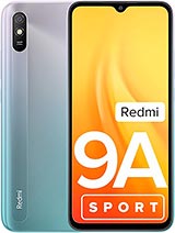 Best available price of Xiaomi Redmi 9A Sport in Morocco