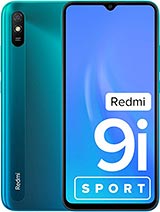 Best available price of Xiaomi Redmi 9i Sport in Morocco