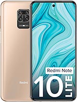 Best available price of Xiaomi Redmi Note 10 Lite in Morocco