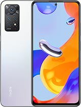 Best available price of Xiaomi Redmi Note 11 Pro in Morocco