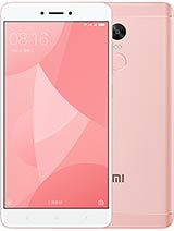 Best available price of Xiaomi Redmi Note 4X in Morocco
