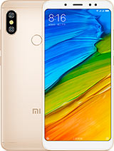 Best available price of Xiaomi Redmi Note 5 AI Dual Camera in Morocco