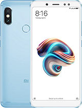 Best available price of Xiaomi Redmi Note 5 Pro in Morocco