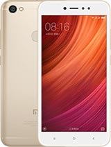 Best available price of Xiaomi Redmi Y1 Note 5A in Morocco