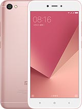 Best available price of Xiaomi Redmi Y1 Lite in Morocco