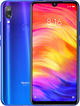 Best available price of Xiaomi Redmi Note 7 Pro in Morocco