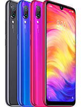 Best available price of Xiaomi Redmi Note 7 in Morocco