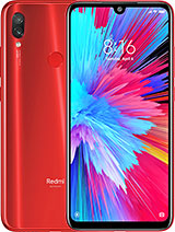 Best available price of Xiaomi Redmi Note 7S in Morocco