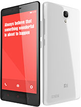 Best available price of Xiaomi Redmi Note Prime in Morocco