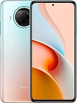 Best available price of Xiaomi Redmi Note 9 Pro 5G in Morocco