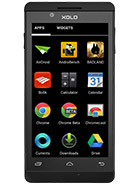 Best available price of XOLO A700s in Morocco