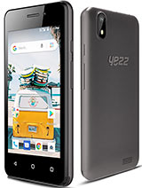 Best available price of Yezz Andy 4E7 in Morocco