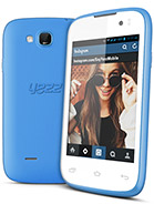 Best available price of Yezz Andy 3-5EI in Morocco