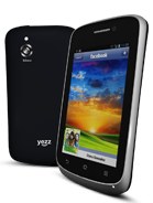Best available price of Yezz Andy 3G 3-5 YZ1110 in Morocco