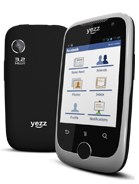 Best available price of Yezz Andy 3G 2-8 YZ11 in Morocco