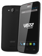 Best available price of Yezz Andy A5 1GB in Morocco