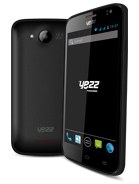 Best available price of Yezz Andy A5 in Morocco