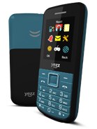 Best available price of Yezz Chico 2 YZ201 in Morocco