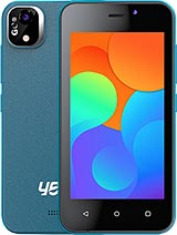 Best available price of Yezz GO 3 in Morocco